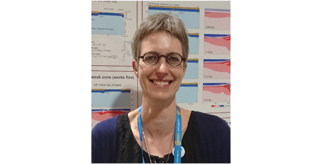 #shareEGU20: A closing message from Susanne Buiter, outgoing Programme Committee Chair.