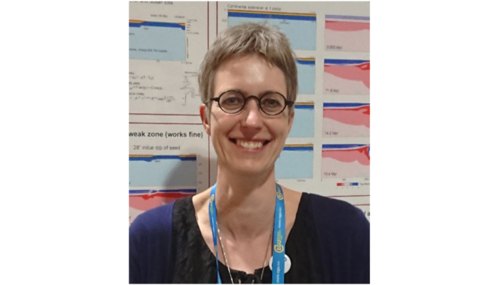 #shareEGU20: A closing message from Susanne Buiter, outgoing Programme Committee Chair.