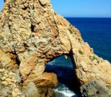 Imaggeo On Mondays: Natural Arch