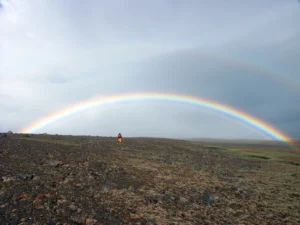 LGBTQIA+ in the field