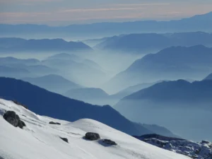 Imaggeo On Mondays: The valley along the fault