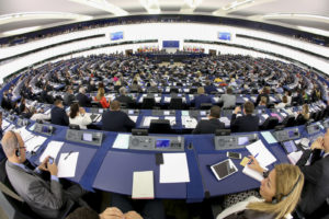 GeoPolicy: Proposed cuts to EU science funding could slow future research and innovation