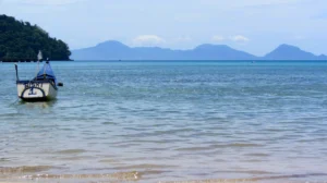 Geosciences Column: Spatial seismic hazard in western Indonesia – a new, adaptive, approach