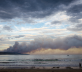 Imaggeo On Monday: The many sides of Australia’s bushfires