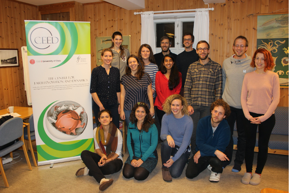 How many transdisciplinary researchers does it take to find out how an ocean sinks?