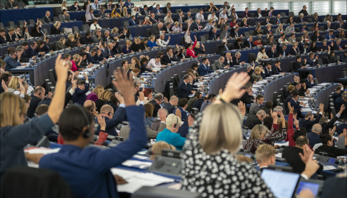 GeoPolicy: EGU science for policy: what’s coming up in 2021?