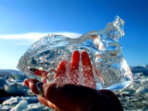 GeoPolicy: Atmospheric Sciences and Climate: Past, Present & Future Divisions welcome the US back into the Paris Climate Agreement