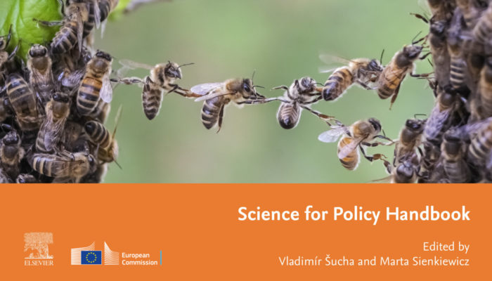 GeoPolicy: How to achieve policy impact