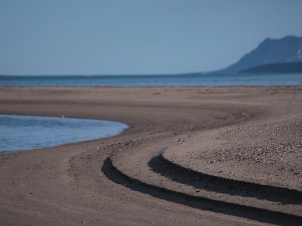 Imaggeo On Monday: Tides at Young Sound