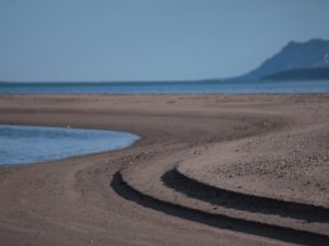 Imaggeo On Monday: Tides at Young Sound