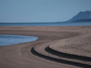 Imaggeo On Monday: Tides at Young Sound