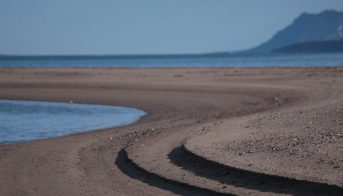 Imaggeo On Monday: Tides at Young Sound