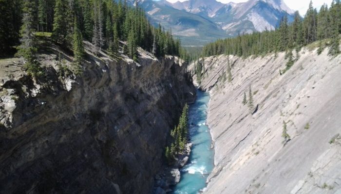 Imaggeo On Monday: Water Force