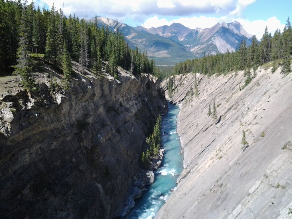 Imaggeo On Monday: Water Force
