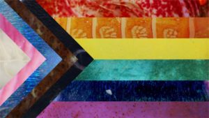 Pride on board: working on an ocean-going research vessel as an LGBTQI+ person