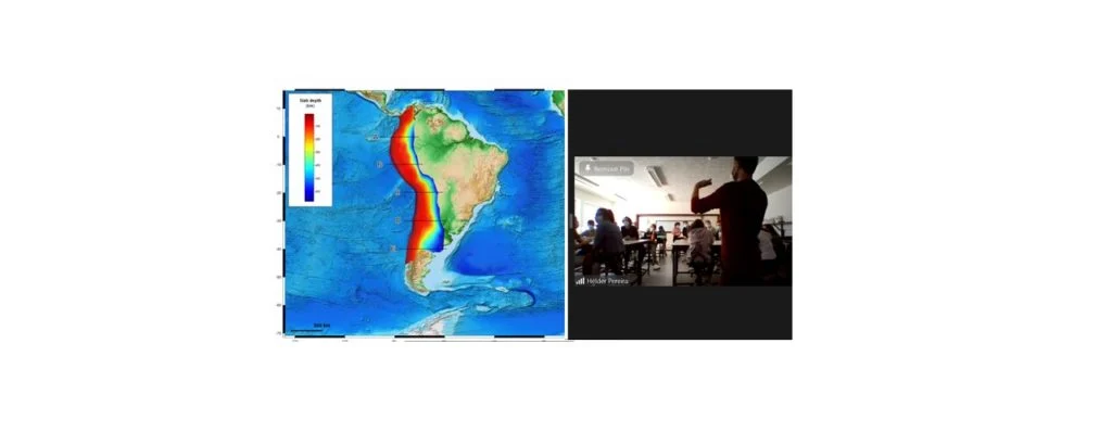 EGU Teacher-Scientist Pairing Scheme: supporting geoscience education in schools