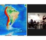 EGU Teacher-Scientist Pairing Scheme: supporting geoscience education in schools