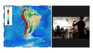 EGU Teacher-Scientist Pairing Scheme: supporting geoscience education in schools