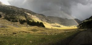 Imaggeo On Monday: Both Ends of the Rainbow