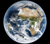 Imaggeo On Monday: Solar eclipse of November 3, 2013, observed from a geostationary orbit