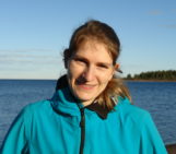 GeoTalk: Meet Rebekka Steffen, the Geodesy Division’s Early Career Scientist Representative