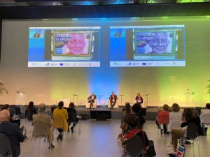 GeoPolicy: Get involved in science-policy events this autumn!