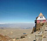 Imaggeo On Monday: the vanished glacier