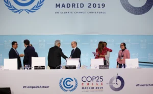 GeoPolicy: What can we expect from COP26?