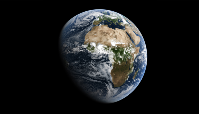 Imaggeo On Monday: Summer on the Northern Hemisphere