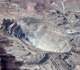 Imaggeo On Monday: Chuquicamata copper mine, Chile