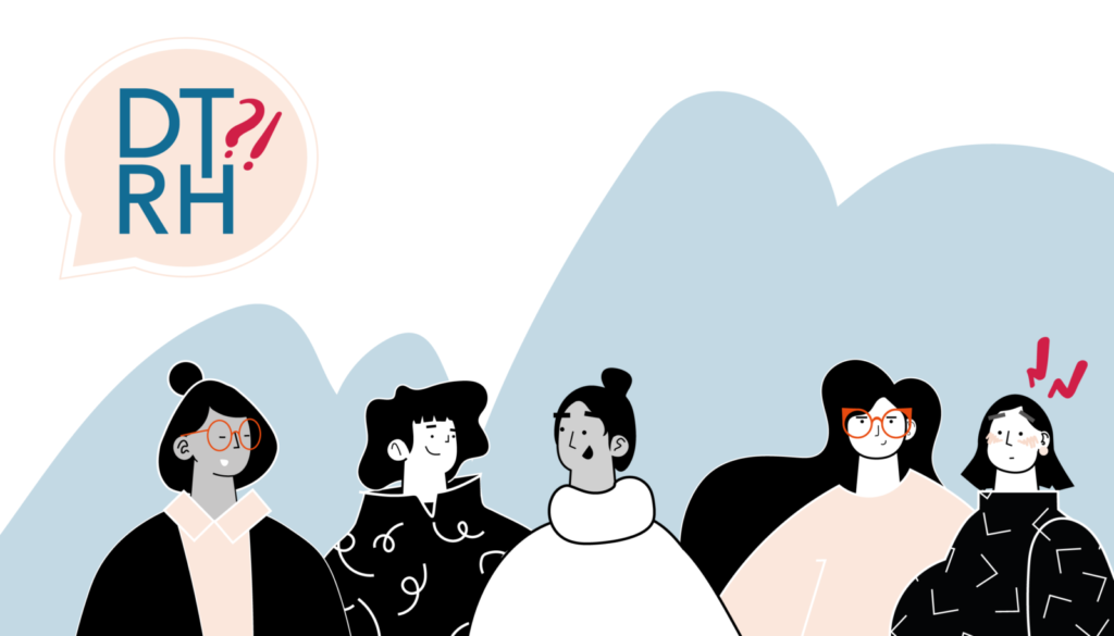 Using comics to talk about sexism in science: how ‘Did this really happen?!’ is trying to change the conversation
