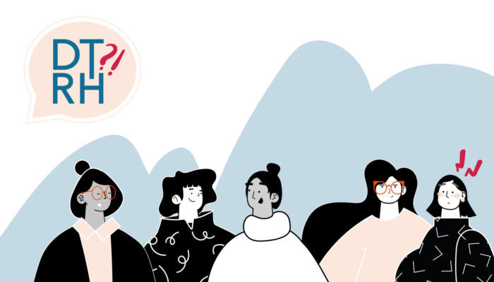 Using comics to talk about sexism in science: how ‘Did this really happen?!’ is trying to change the conversation