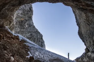 Imaggeo On Monday: Ice caves in high altitude karstic areas
