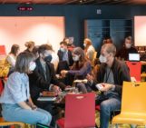 The European Science-Media Hub: Bringing scientists, journalists and policymakers together