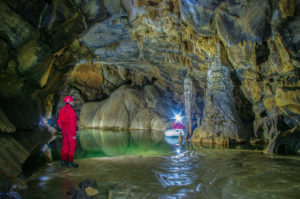 Imaggeo On Monday: Križna jama