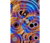 Imaggeo On Monday: Geometric Microscape of Agate
