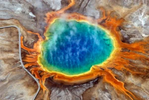 Imaggeo On Monday: 12 years of the EGU Photo Competition
