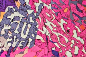 Imaggeo On Monday: the EGU Photo Competition – colourful thin-sections.