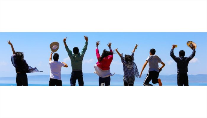 The ECS Connectivity Group explores modern ways to connect and communicate