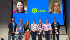 EGU22: The bitter reality behind fixed-term contracts
