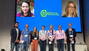 EGU22: The bitter reality behind fixed-term contracts