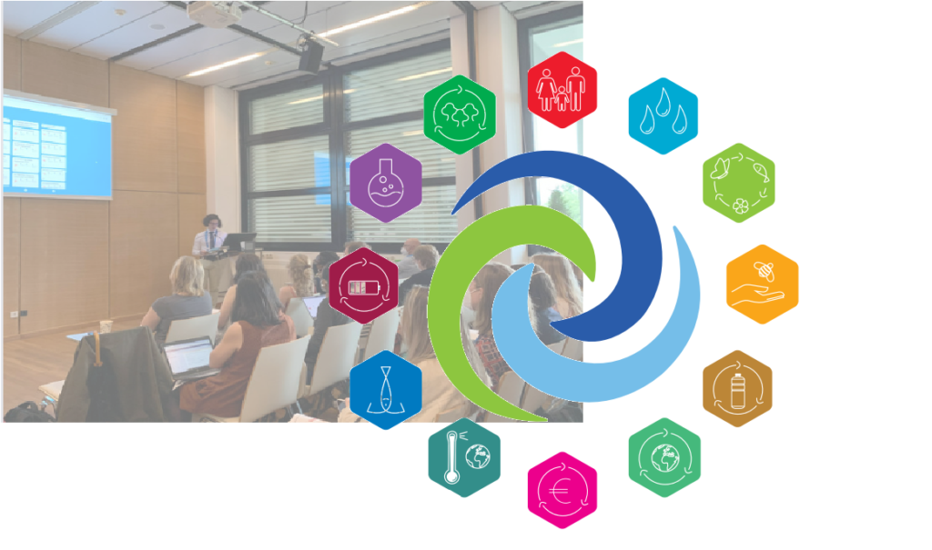 GeoPolicy: All about the European Parliament Intergroup on ‘Climate Change, Biodiversity and Sustainable Development’