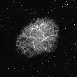 Imaggeo On Monday: the Crab Nebula