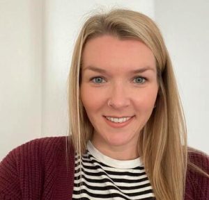 Meet Jenny Turton, incoming Union-level Representative!