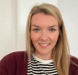 Meet Jenny Turton, incoming Union-level Representative!