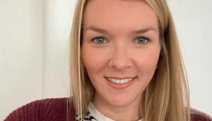 Meet Jenny Turton, incoming Union-level Representative!