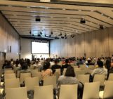 EGU22: Rethinking (geo)scientific conferences today