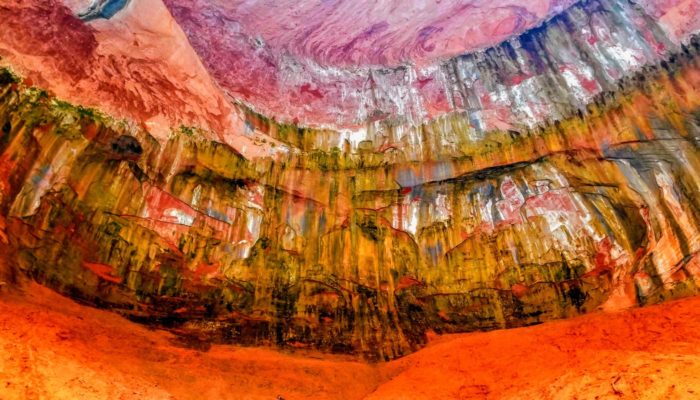 EGU22: A scientific conference through the eyes of artist Jakub Stepanovic