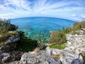 Imaggeo On Monday: Ocean Views from St Georges