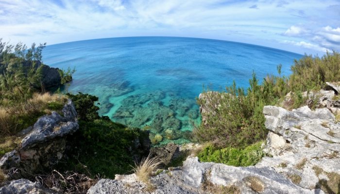 Imaggeo On Monday: Ocean Views from St Georges